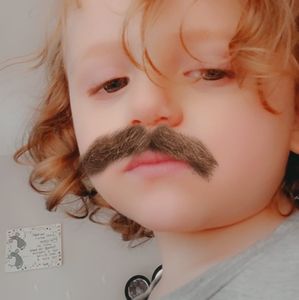 Meet your Posher, Michael